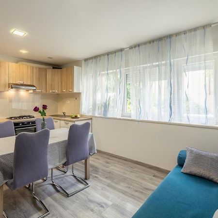 Central Apartment Josko - Combine Parking&Beach&Old Town Split Ngoại thất bức ảnh