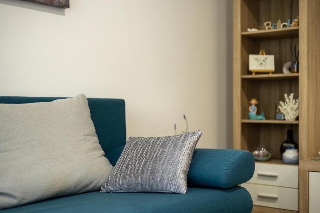 Central Apartment Josko - Combine Parking&Beach&Old Town Split Ngoại thất bức ảnh