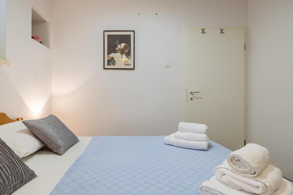 Central Apartment Josko - Combine Parking&Beach&Old Town Split Ngoại thất bức ảnh