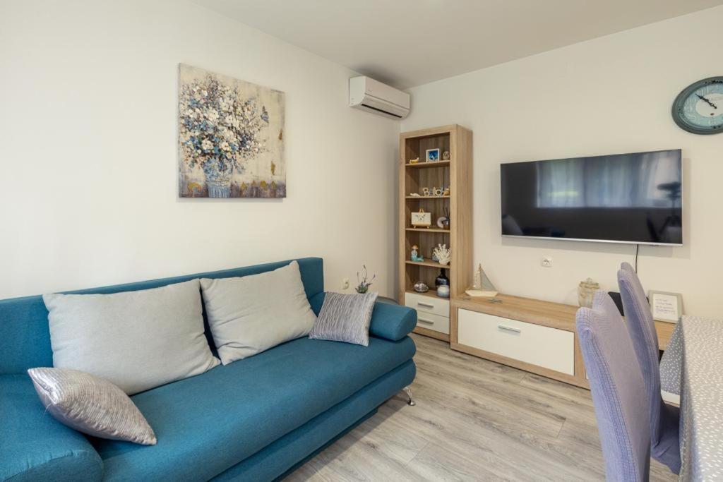 Central Apartment Josko - Combine Parking&Beach&Old Town Split Ngoại thất bức ảnh