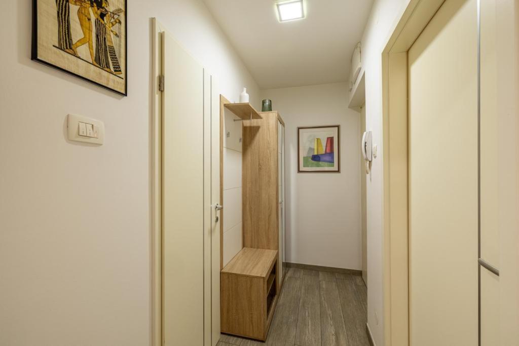 Central Apartment Josko - Combine Parking&Beach&Old Town Split Ngoại thất bức ảnh