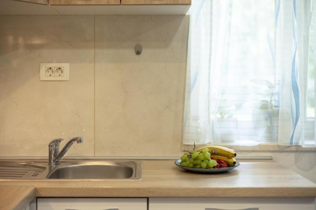 Central Apartment Josko - Combine Parking&Beach&Old Town Split Ngoại thất bức ảnh
