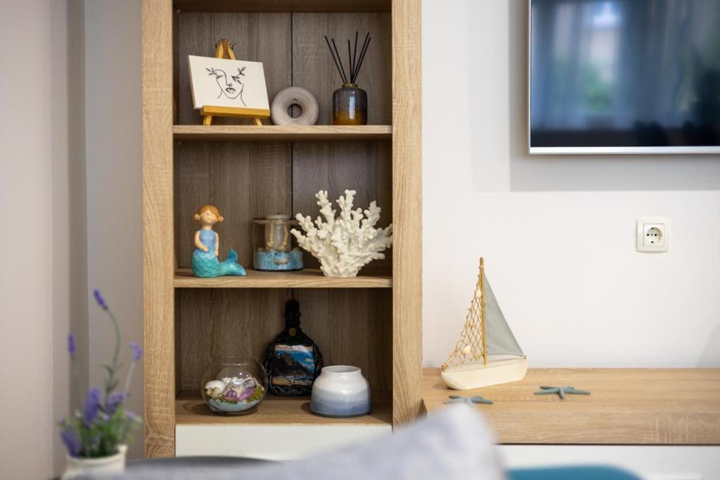 Central Apartment Josko - Combine Parking&Beach&Old Town Split Ngoại thất bức ảnh