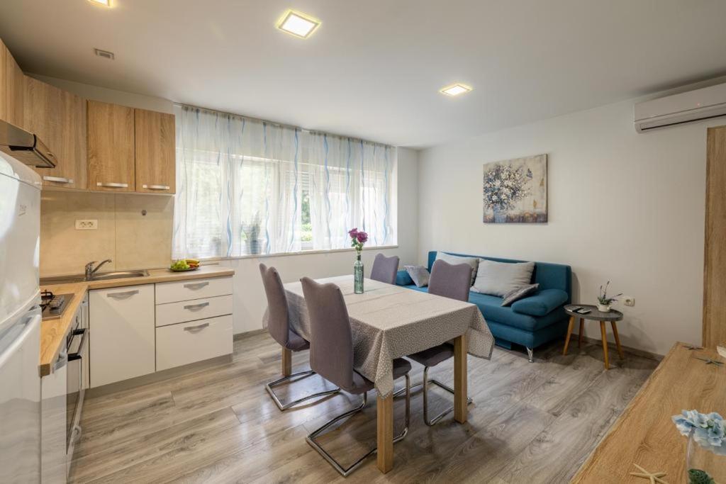 Central Apartment Josko - Combine Parking&Beach&Old Town Split Ngoại thất bức ảnh